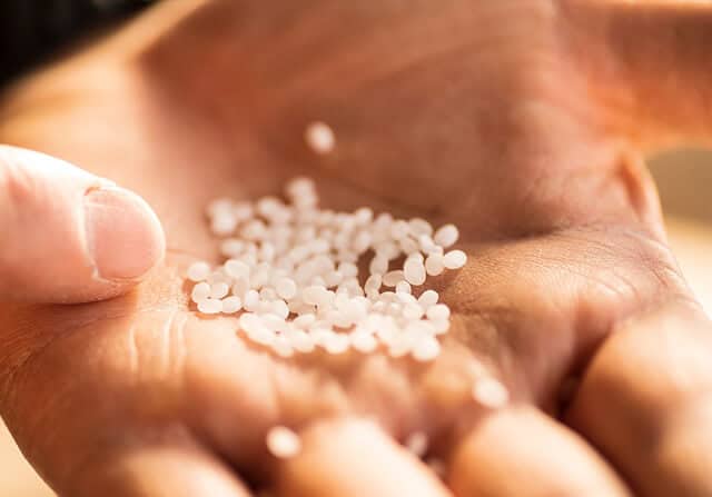 sake rice