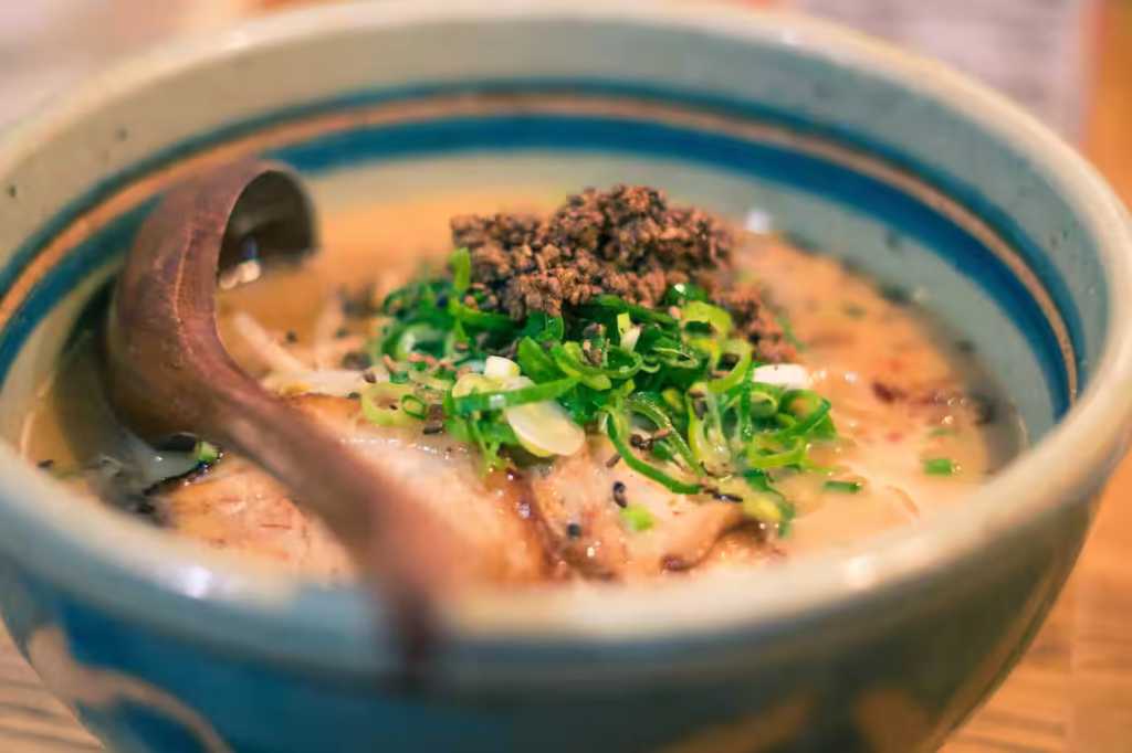 Japan’s Dining Culture