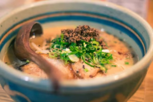Japan’s Dining Culture
