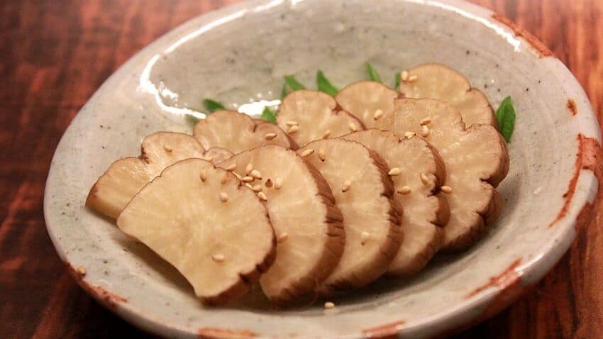 Iburigakko (いぶりがっこ)