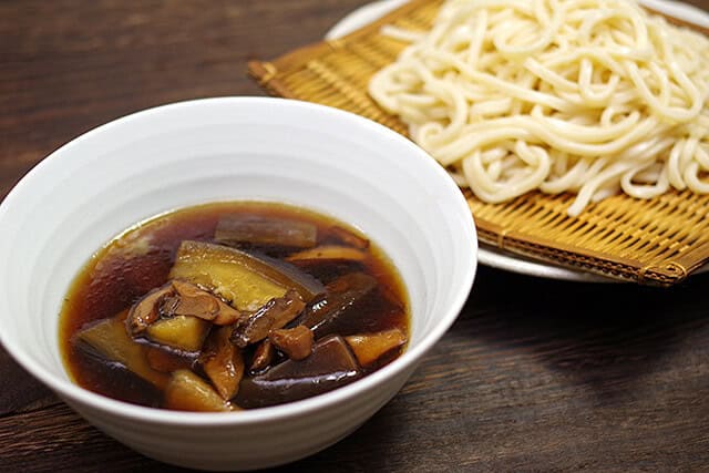 ちたけうどん
