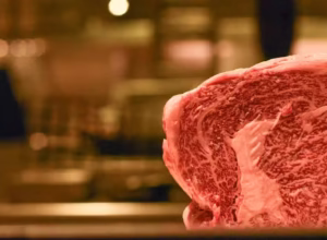 A5 Wagyu