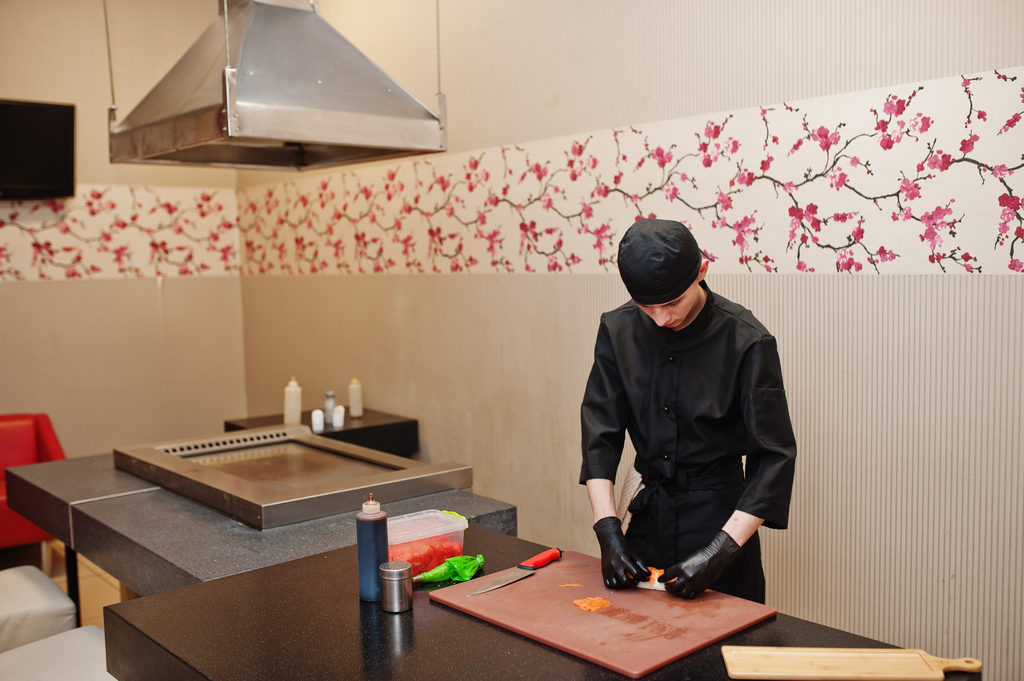 The Importance of Food Safety in Japan