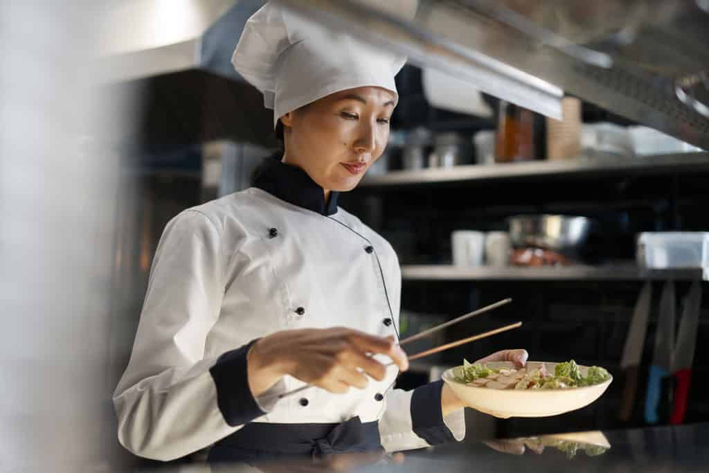 The Importance of Food Safety in Japan