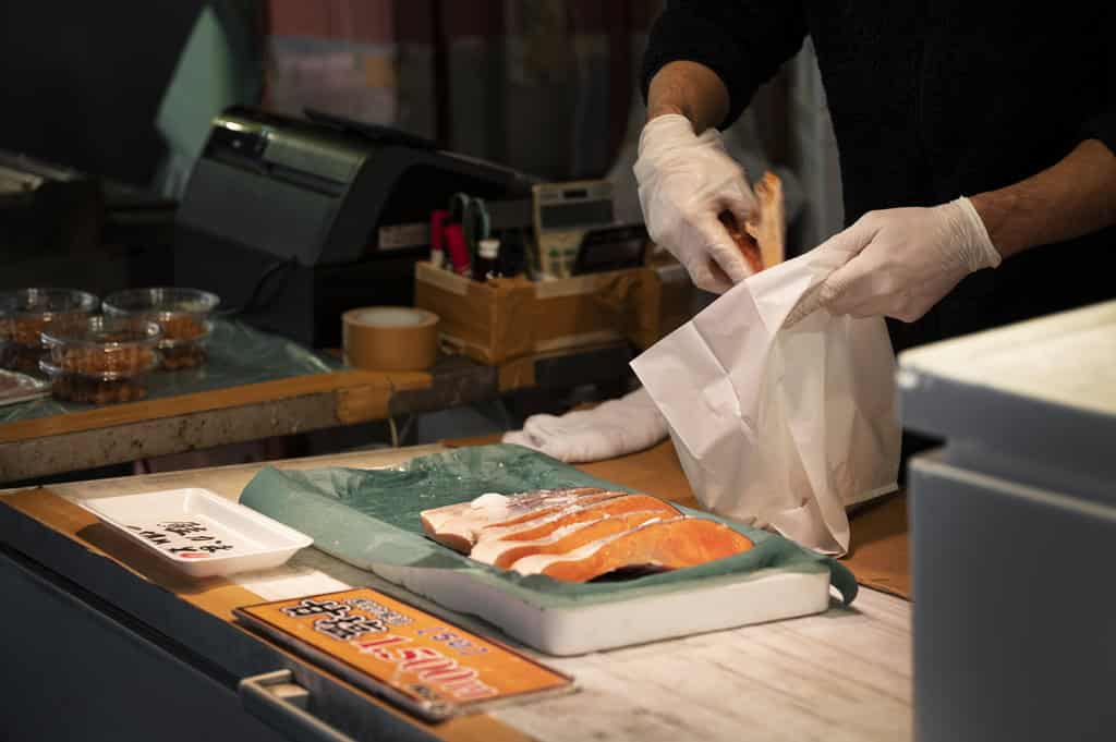 The Importance of Food Safety in Japan