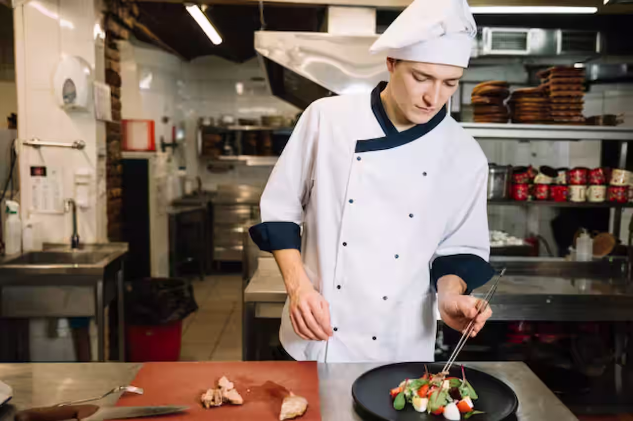 ServSafe Test in Japan A Complete Guide to Food Safety & Certification
