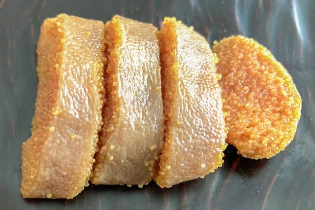 Fugu no ko no kasuduke