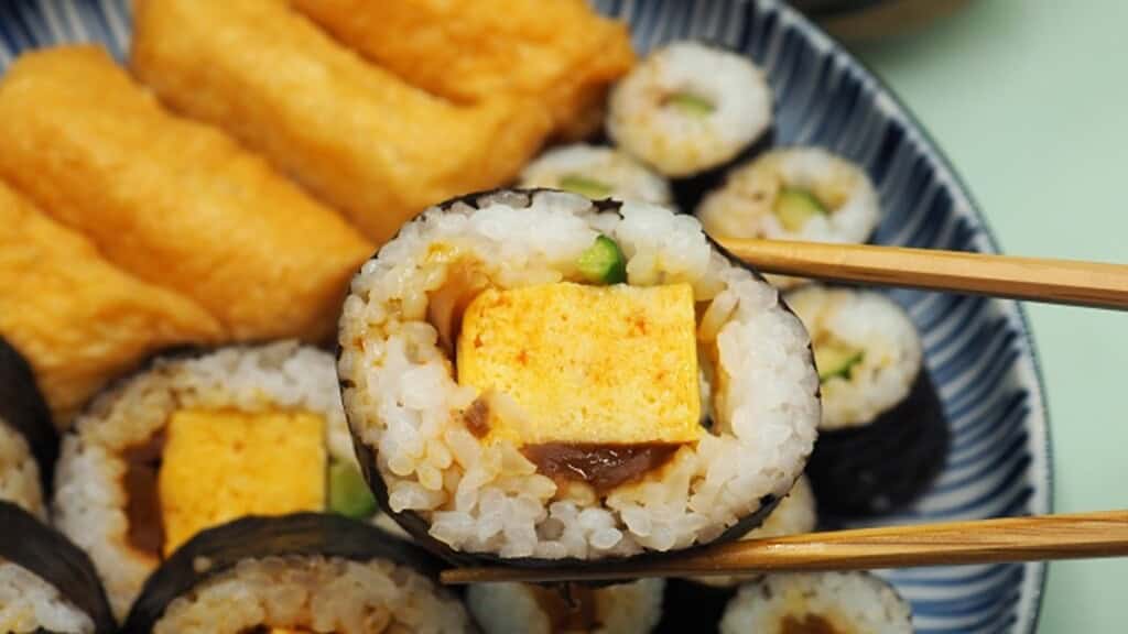 maki zushi