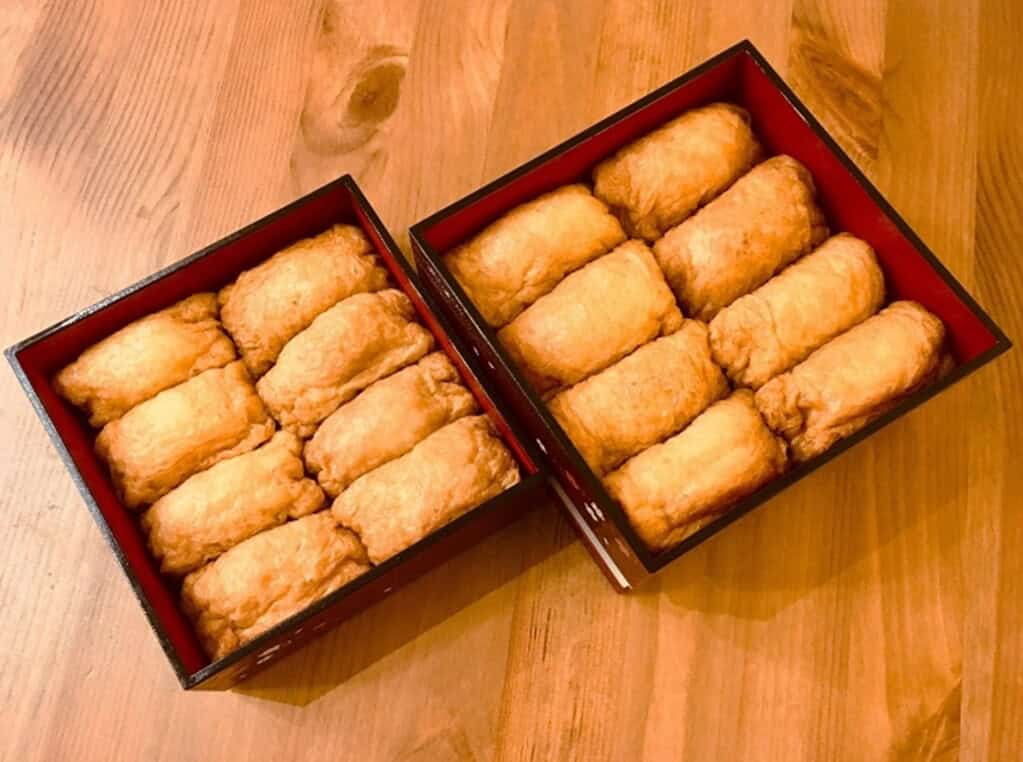 inari sushi