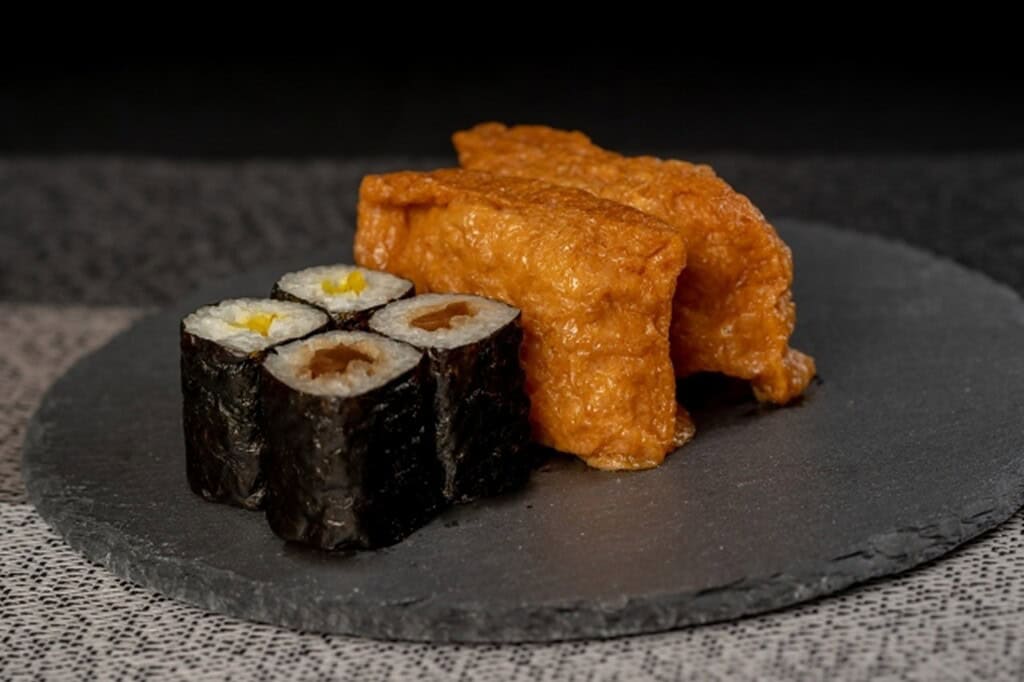 sukeroku sushi