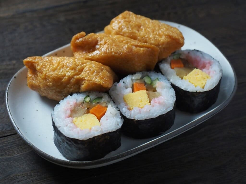 sukeroku sushi