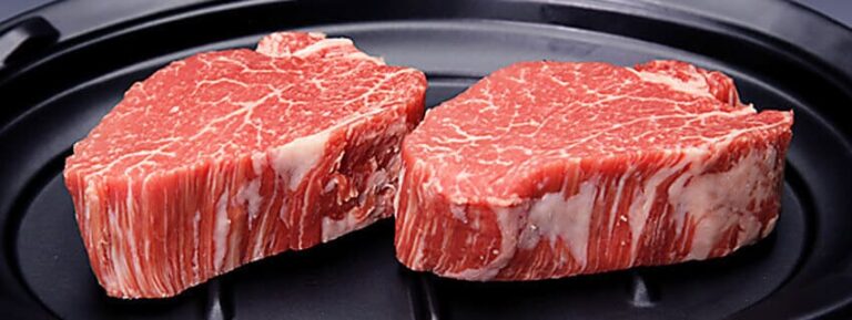 Nasu wagyu (那須和牛)