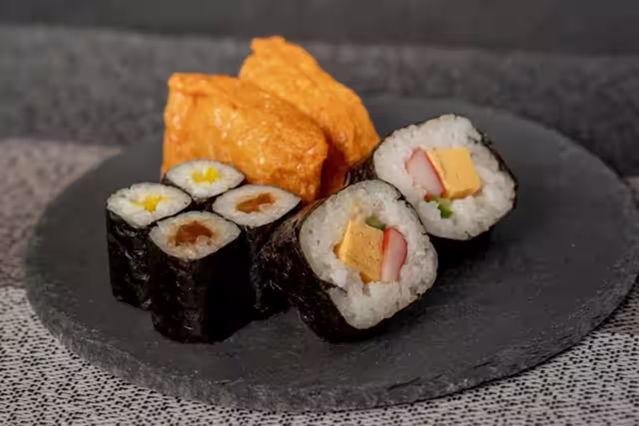 sukeroku sushi