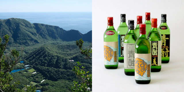 青酎