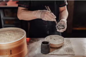 What Makes Japanese Baking Traditions Unique