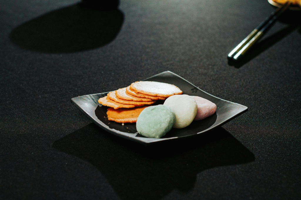Attention to Presentation and Aesthetics