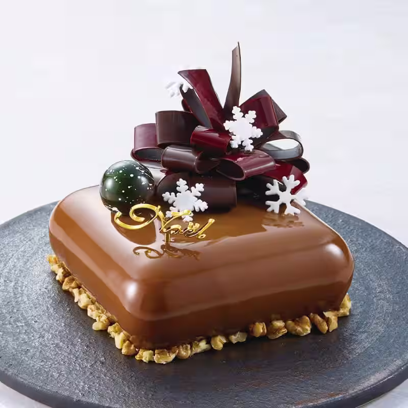 cake christmas in Japan