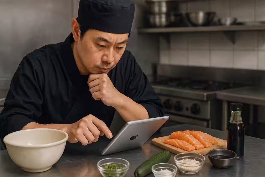 9 Essential Food Calculators for the Modern Kitchen