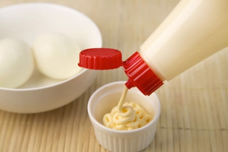 Mayonnaise kewpie