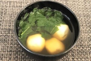 Shokkara jiru (しょっから汁)