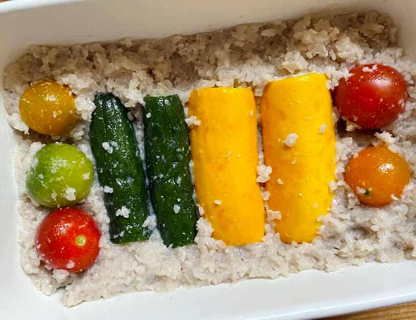 Sagohachi duke (三五八漬け)