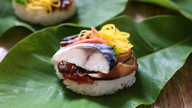 hooba sushi