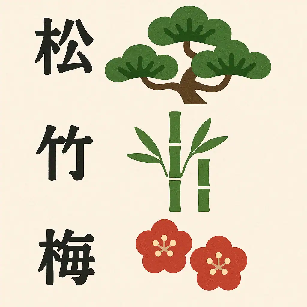 shochikubai