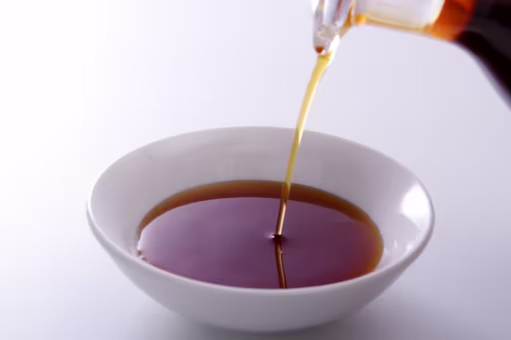 soy sauce japan