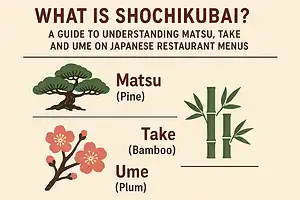 what is shochikubai