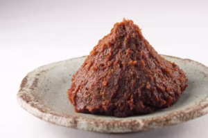 Edo ama miso (江戸甘みそ)