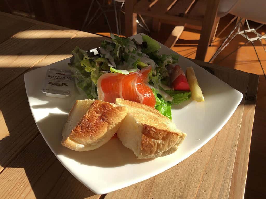 Authentic Morning Cuisine