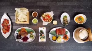 Japanese Cuisine a Tasty Way to New Connections