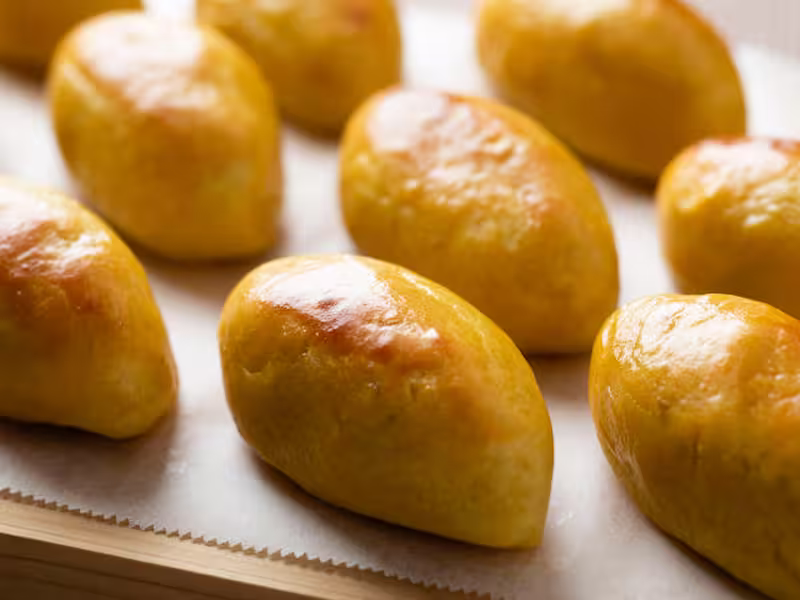 close up photo of Sweet Potato Cake