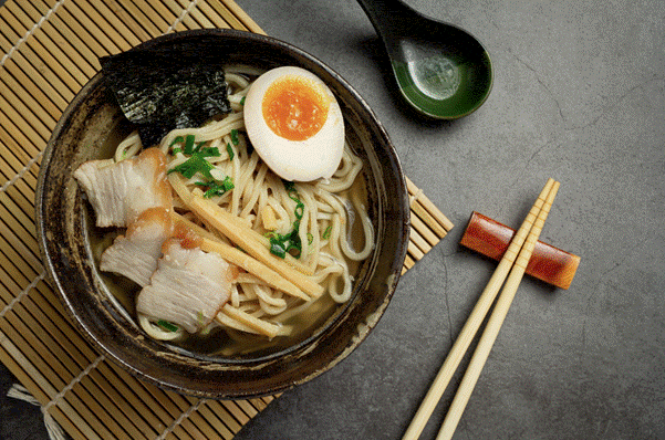 Key Meals Students Often Try First