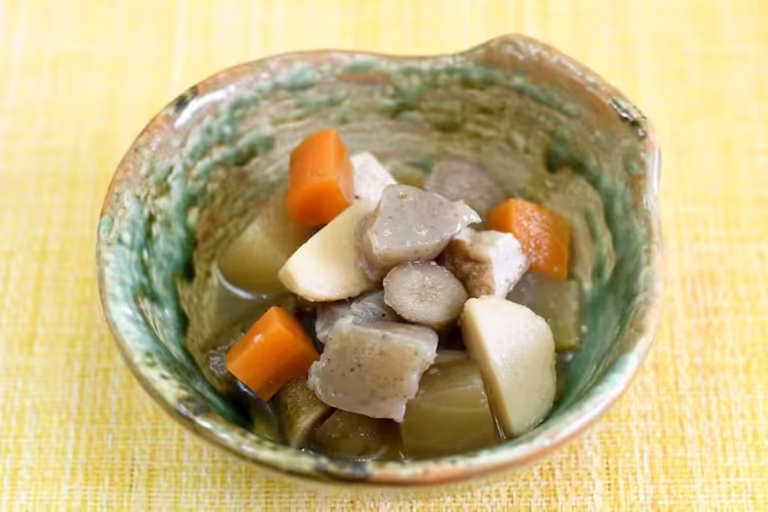 Guruni (ぐる煮)