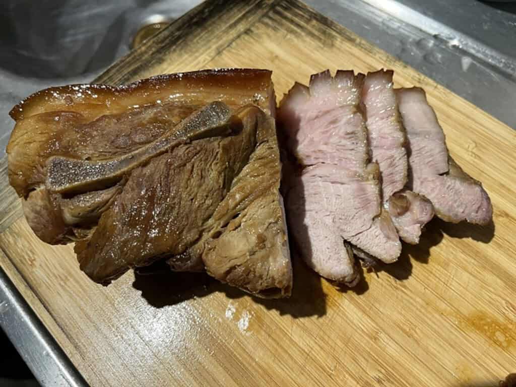 Chashu (Braised Pork Belly)