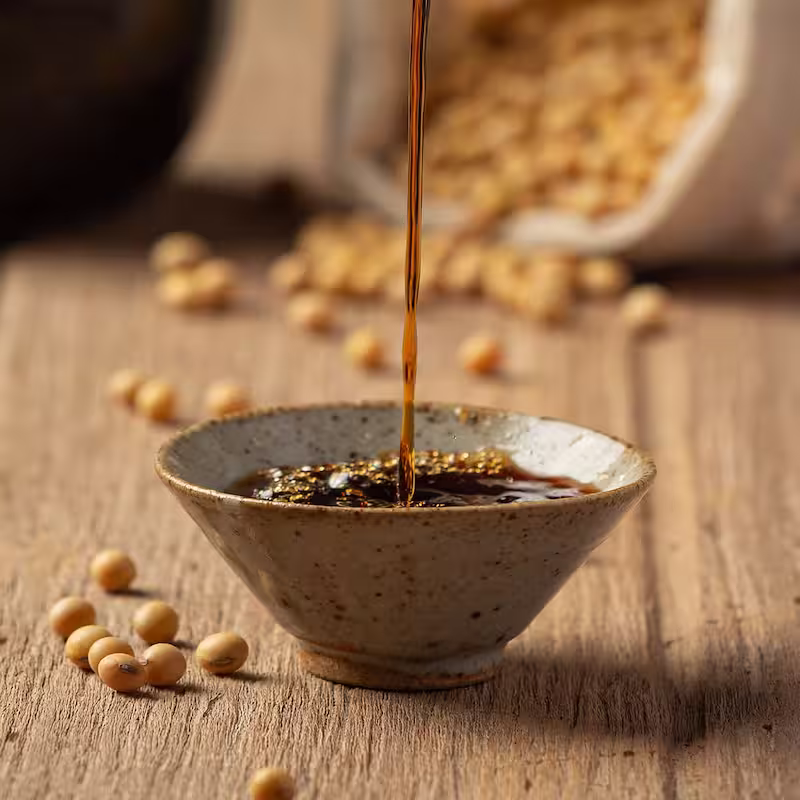 Shodoshima soy sauce