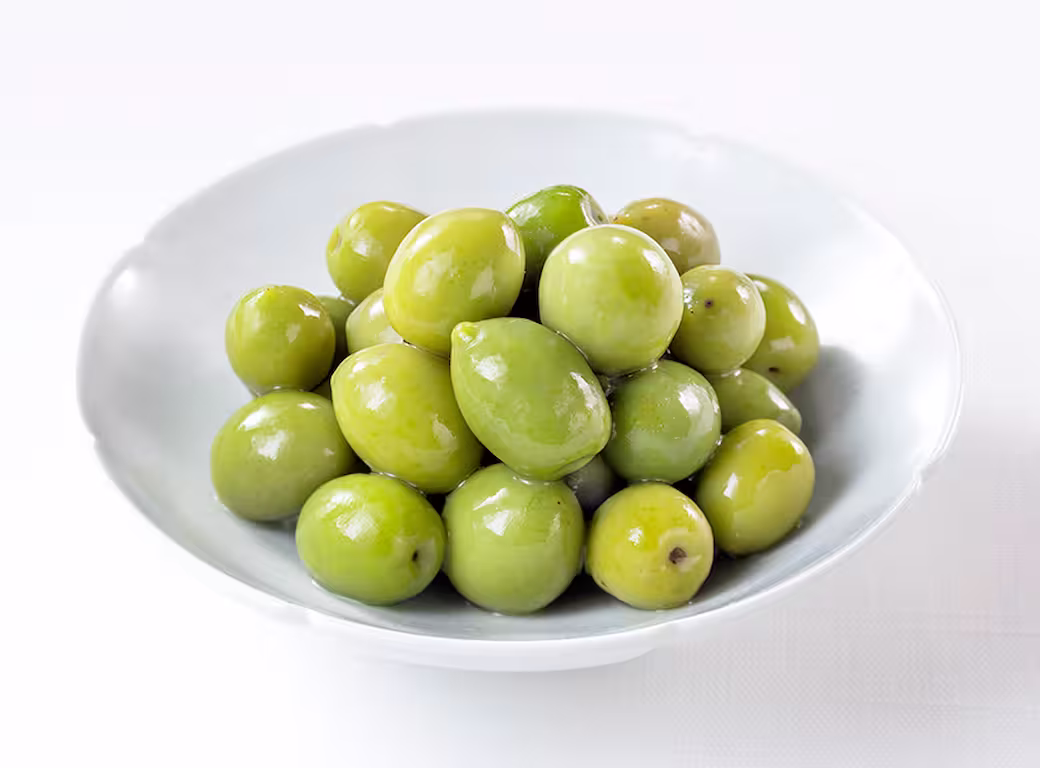 Shodoshima Olives