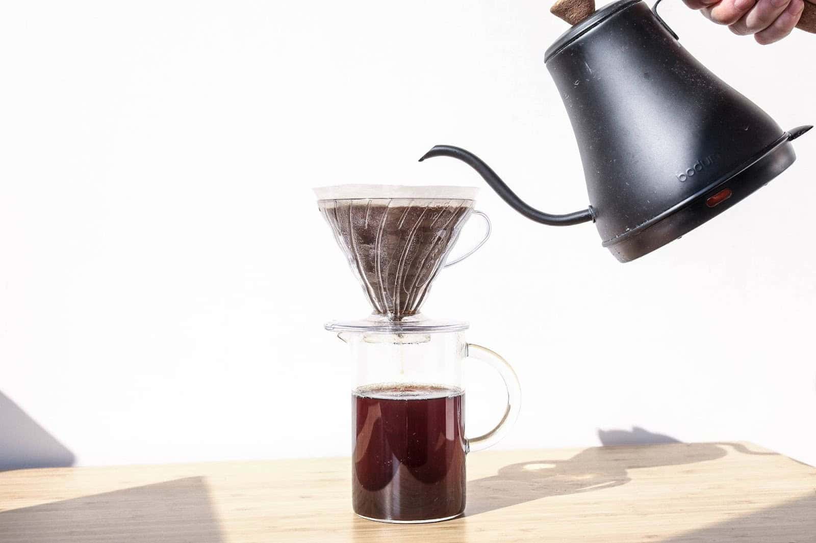 How Japanese Coffee Culture Influenced the Global Specialty Coffee Movement