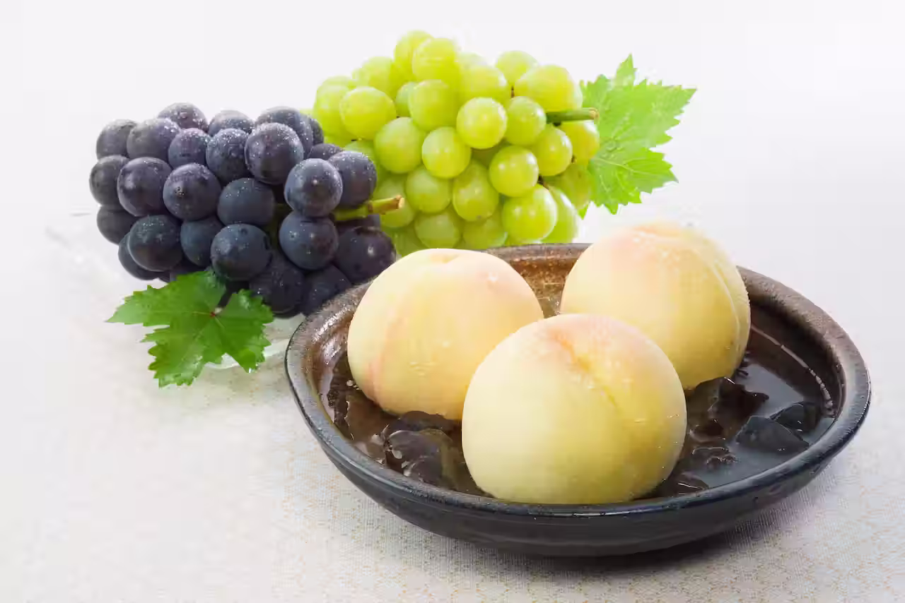 Okayama Fruit