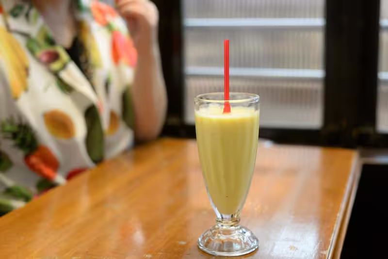 osaka fruit juice