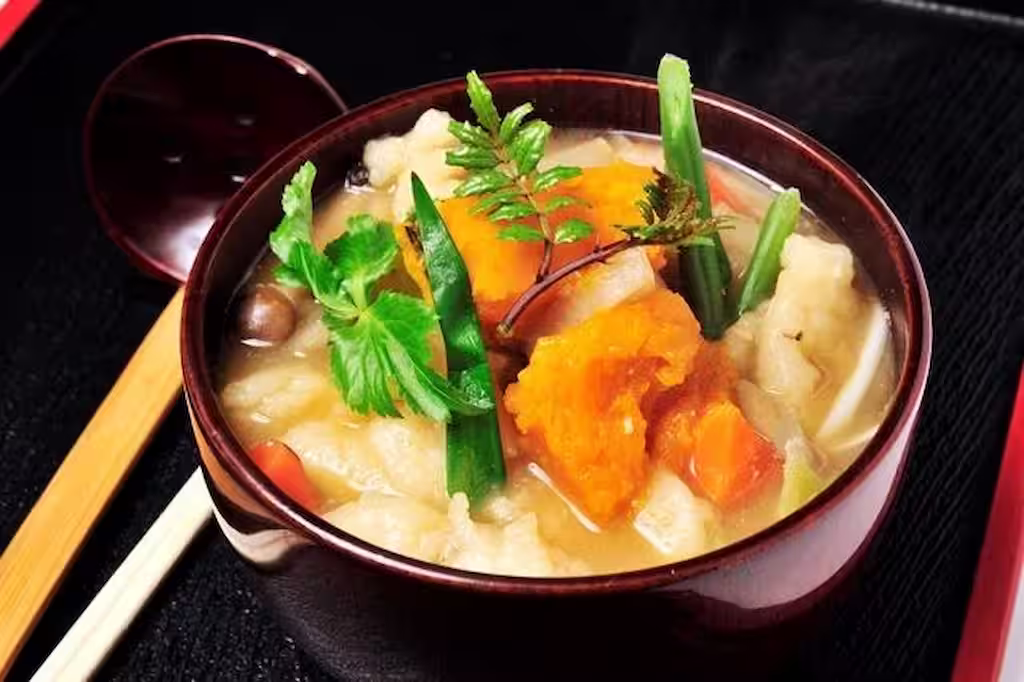 Otsuke Dango