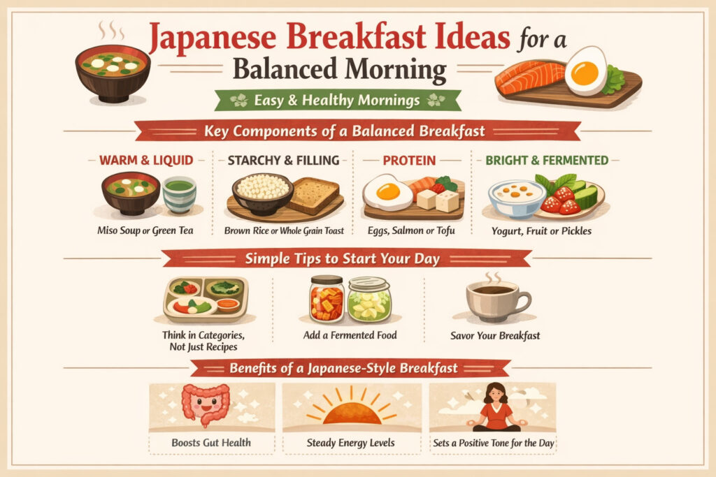 What You Can Learn from Japanese Breakfast