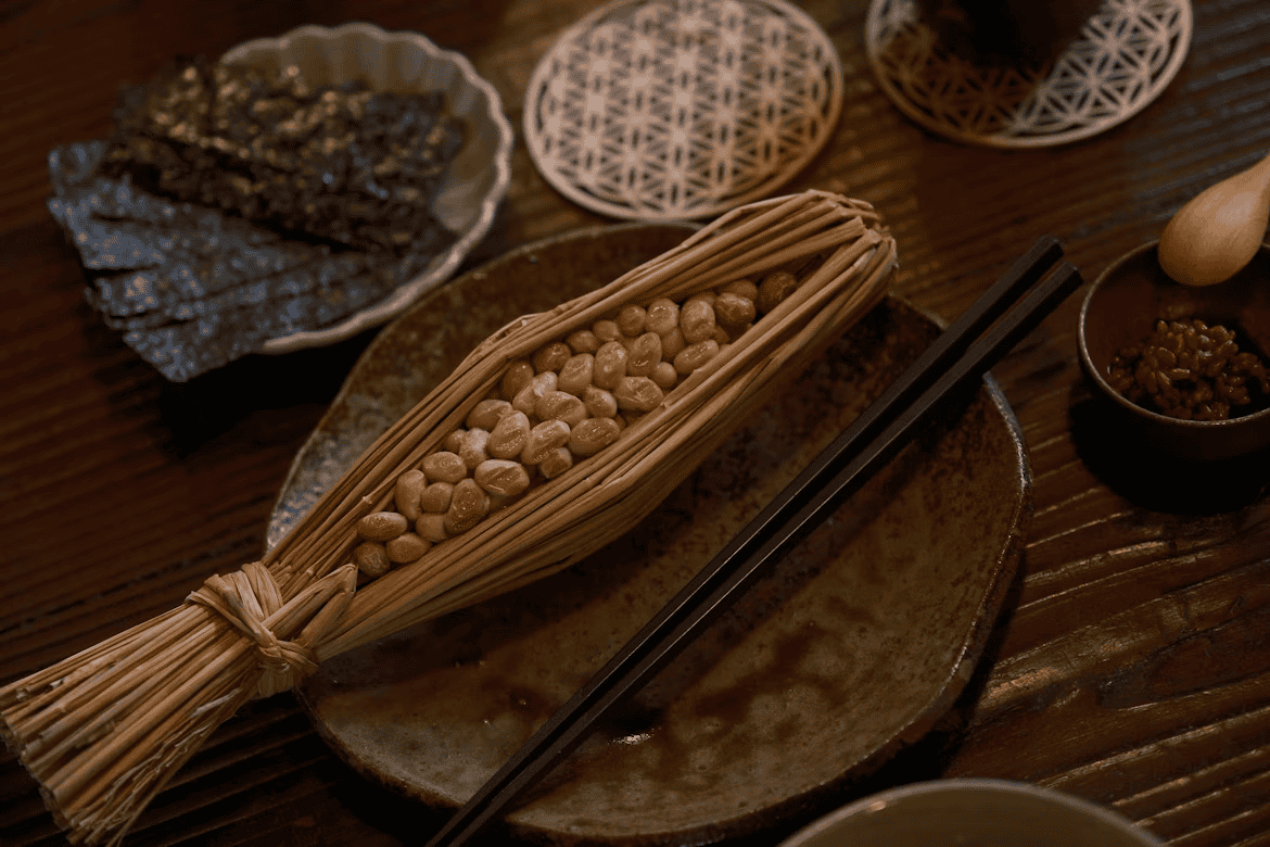 What Is Natto? Japan's Fermented Soybean Food Explained