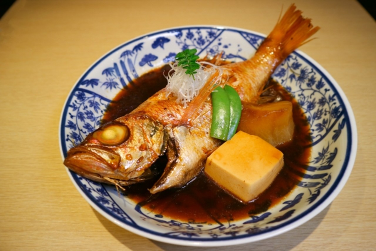 What Is Nodoguro? Taste, Season & Best Restaurants