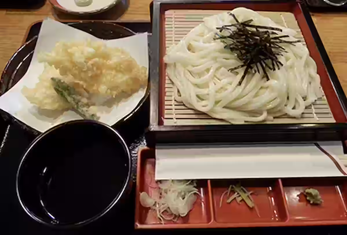 tatebayashi udon