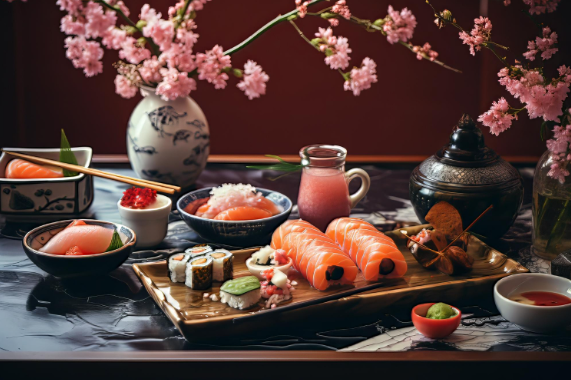 The Economics Behind Japanese Food Culture: Lessons for Modern Investors