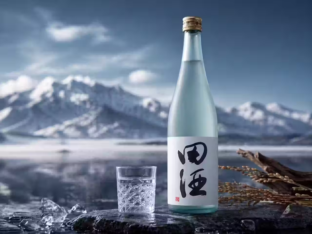 aomori sake