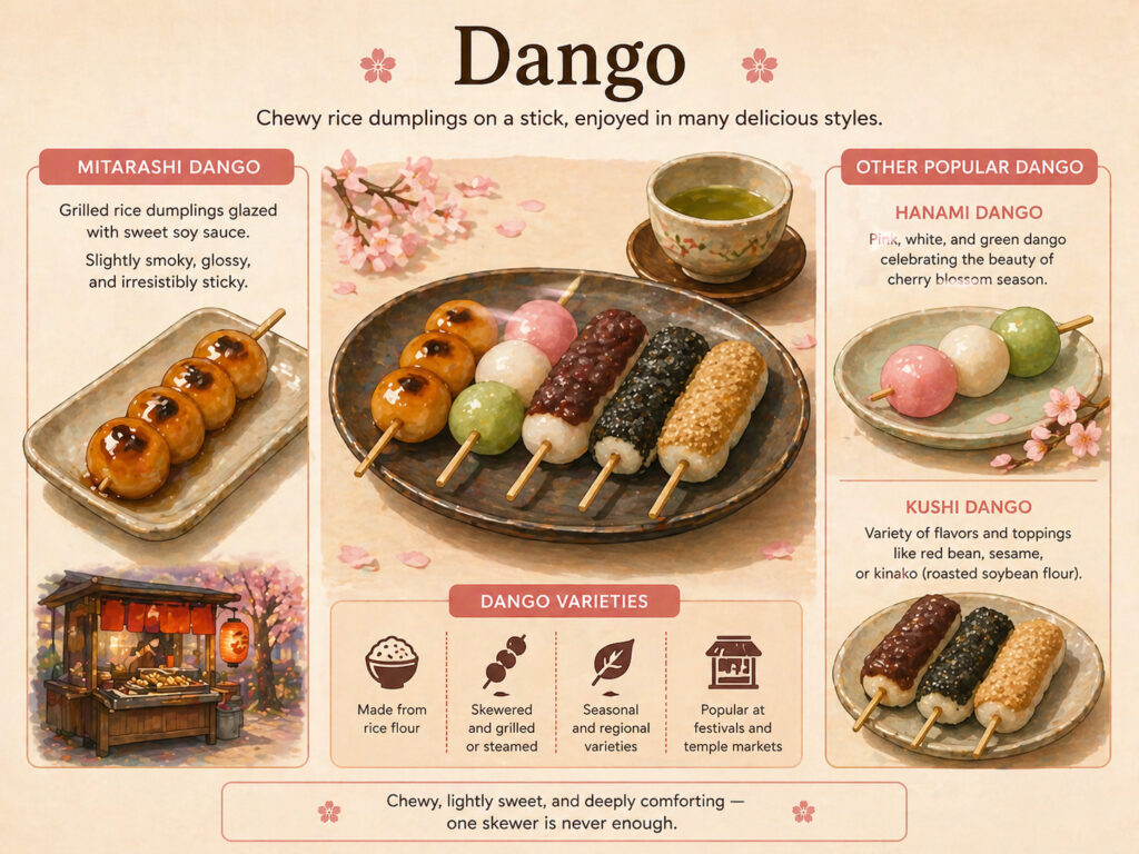 Dango
