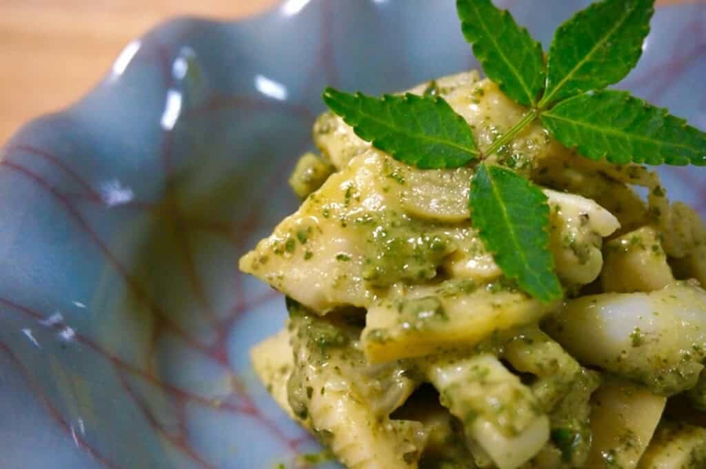 Takenoko no Kinome-ae